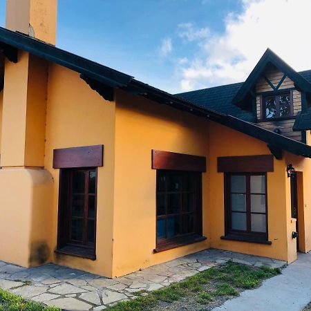 Hostel Olimpo House Bariloche Zewnętrze zdjęcie