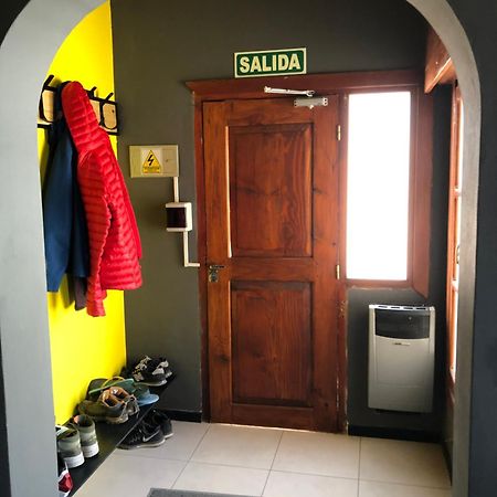 Hostel Olimpo House Bariloche Zewnętrze zdjęcie