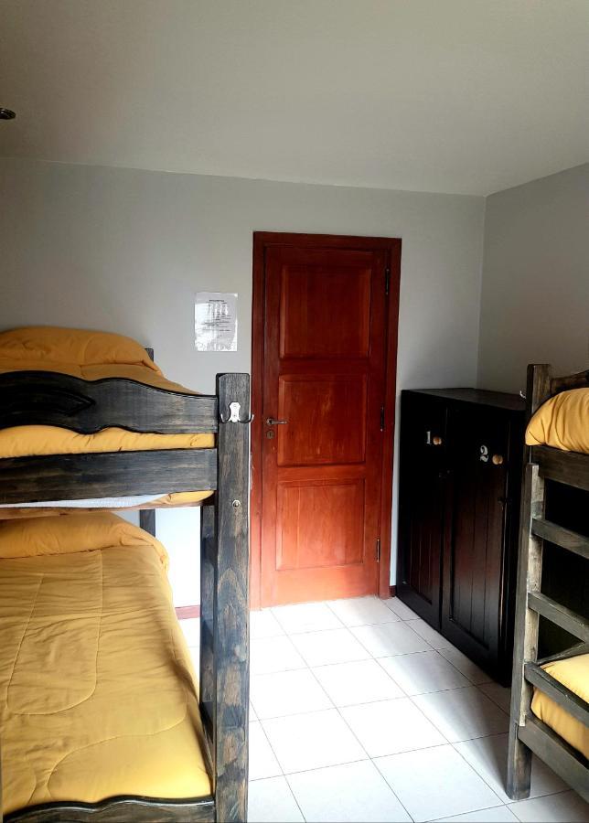 Hostel Olimpo House Bariloche Zewnętrze zdjęcie