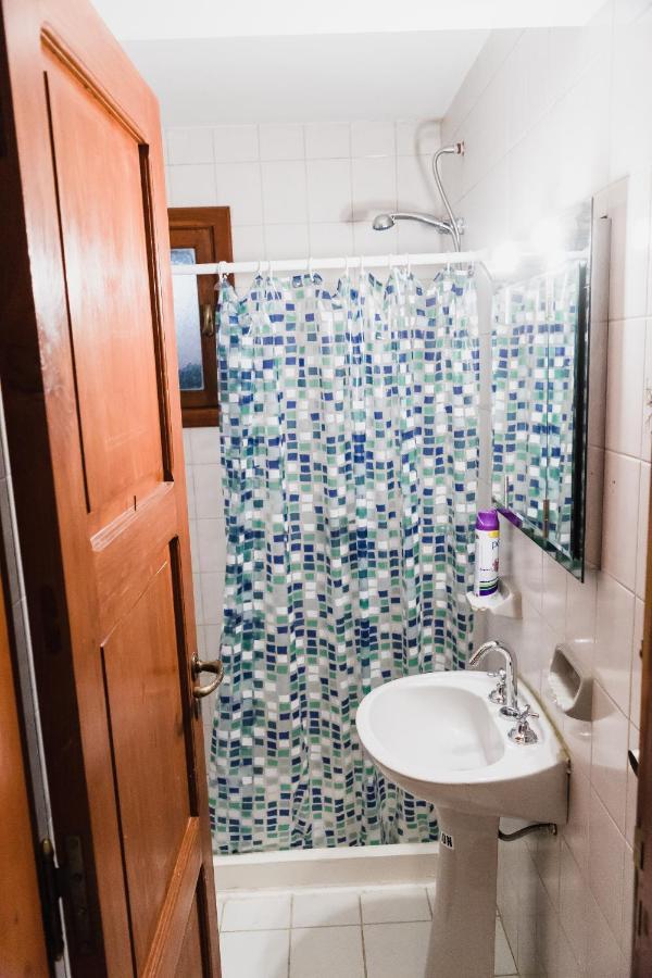 Hostel Olimpo House Bariloche Zewnętrze zdjęcie