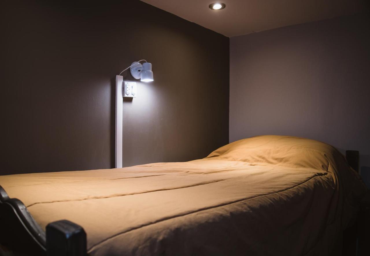 Hostel Olimpo House Bariloche Zewnętrze zdjęcie