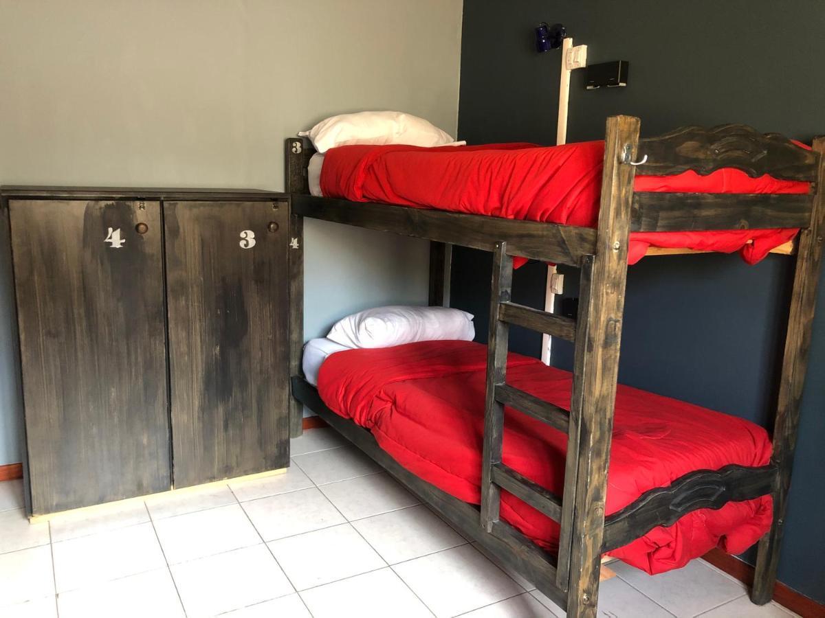 Hostel Olimpo House Bariloche Zewnętrze zdjęcie